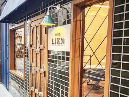 HAIR LIEN