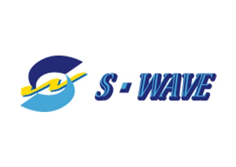 株式会社 S・WAVE