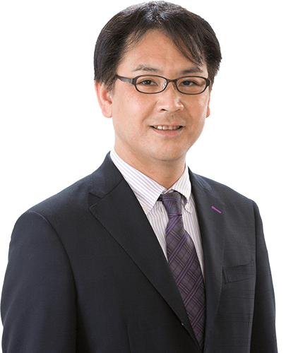 所長　熊谷宏臣