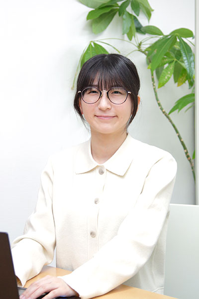 井上 柊羽　Inoue Shuu